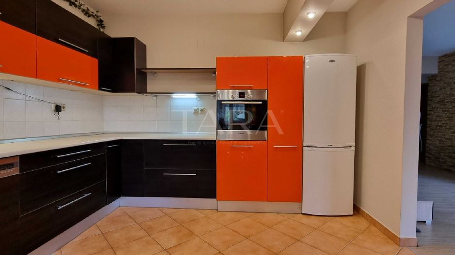 Apartament 3 camere decomandat – Bună Ziua - Poză 2