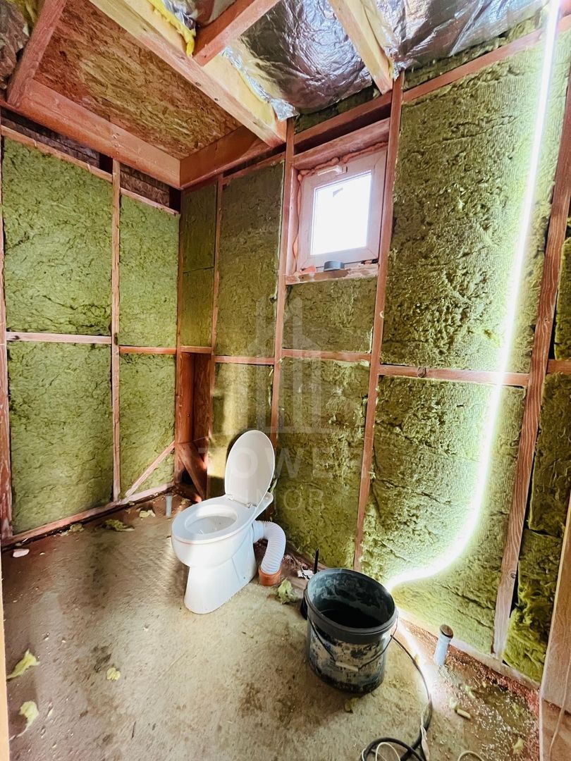 Cabana moderna cu view superb - Poză 5