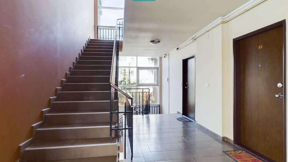 Apartament de lux cu 2 camere etaj 1, Micălaca - Poză 17