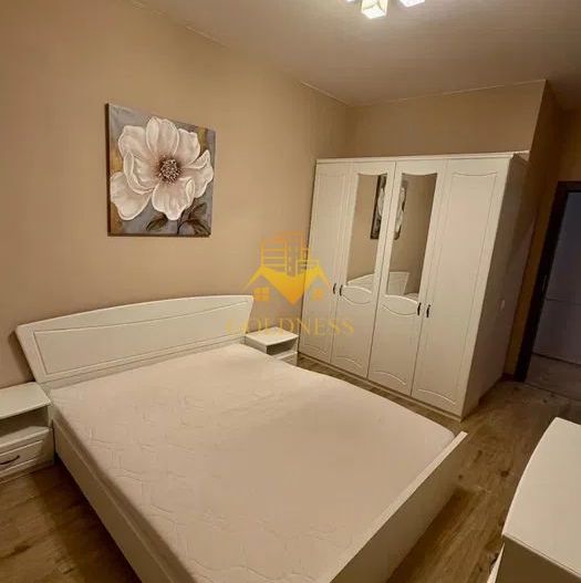 2 Camere decomandate, Parcare, Petfriendly, Borhanci,Profi,Romul ladea - Poză 6
