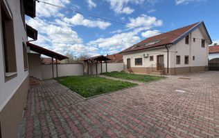 Apartament 1 in Vila Mediteraneana zona centrala