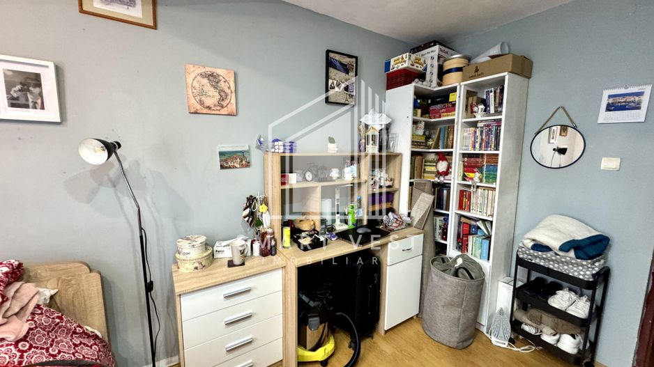 Apartament 3 camere | Etaj 1 | 61 mp | Zona Botizului - Poză 7