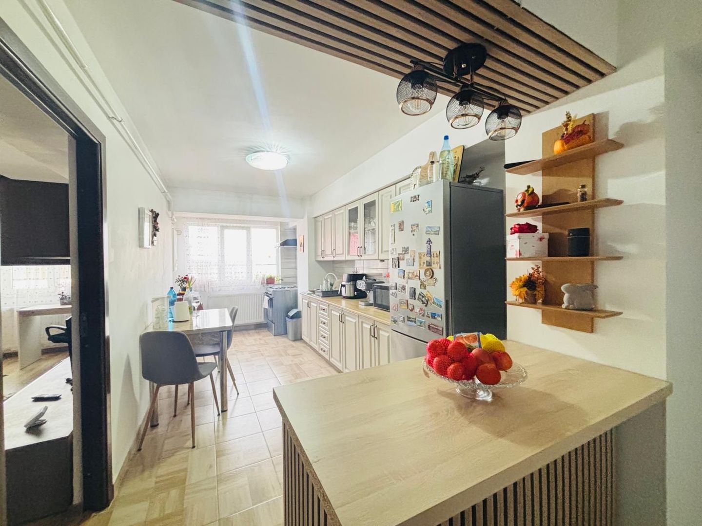 Apartament 2 camere decomandat | 56 mp | 2021 | 85,000 € - Poză 1