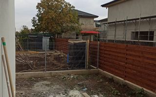 vila ind.3cam+2bai+2parcari+192mp curte/centru Popesti-Leordeni - Poză 4