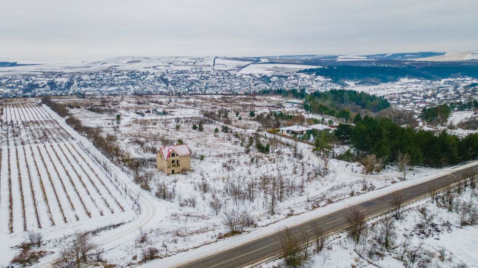 Vânzare, teren de construcții, 37  ari, satul Hrușova, Criuleni - Poză 20