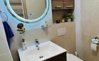 Apartament 2 camere I Ela Cotroceni I Loc de parcare - Poză 12