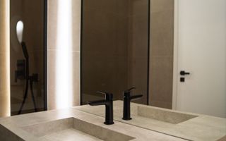 2 Camere Premium | Terasa 10 mp | Parcare Subterana | The Office - Poză 9