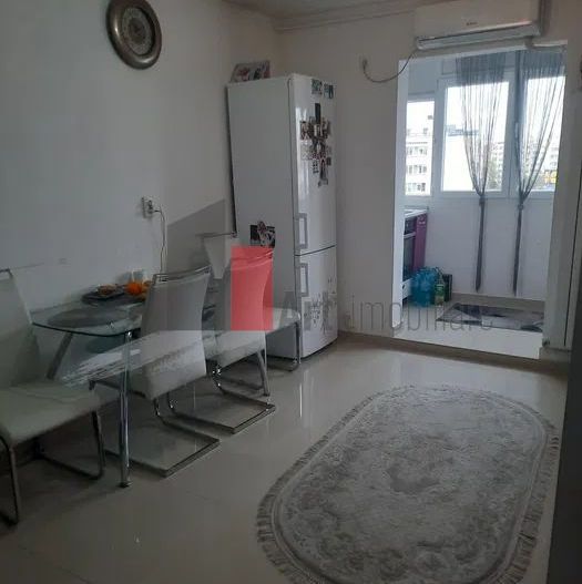 Ap. 2 camere, decomandat, Dristor, complet mobilat, modern - Poză 4