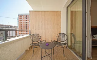 Apartament 2 camere 59 mp, 2 terase, parcare acoperita,Aphaville Arena - Poză 16