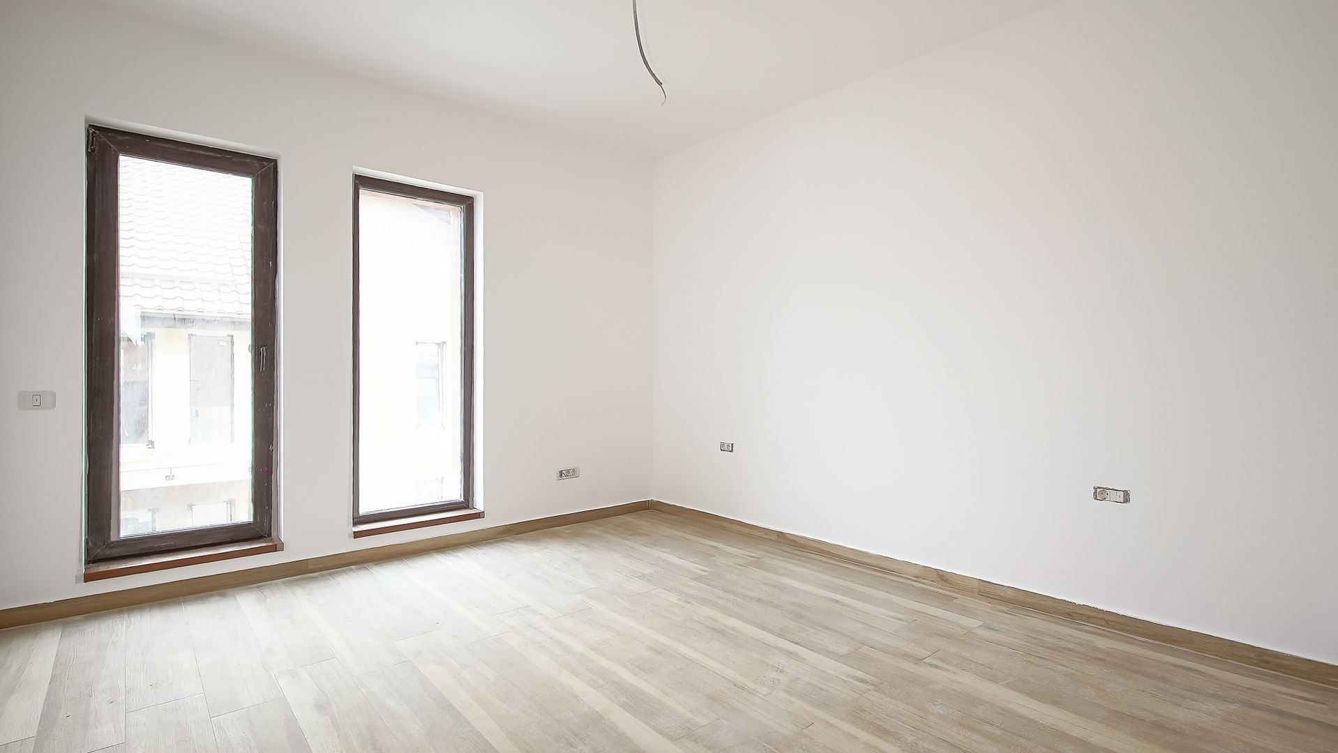Duplex Modern, Curte Proprie | Green Haven Săcele - Comision 0% - Poză 19