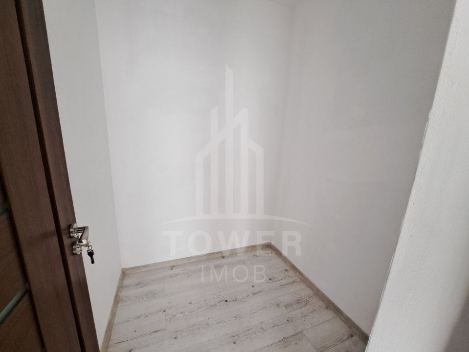 Duplex de vanzare 4 camere la cheie cu priveliste spre munte Cisnadie - Poză 11