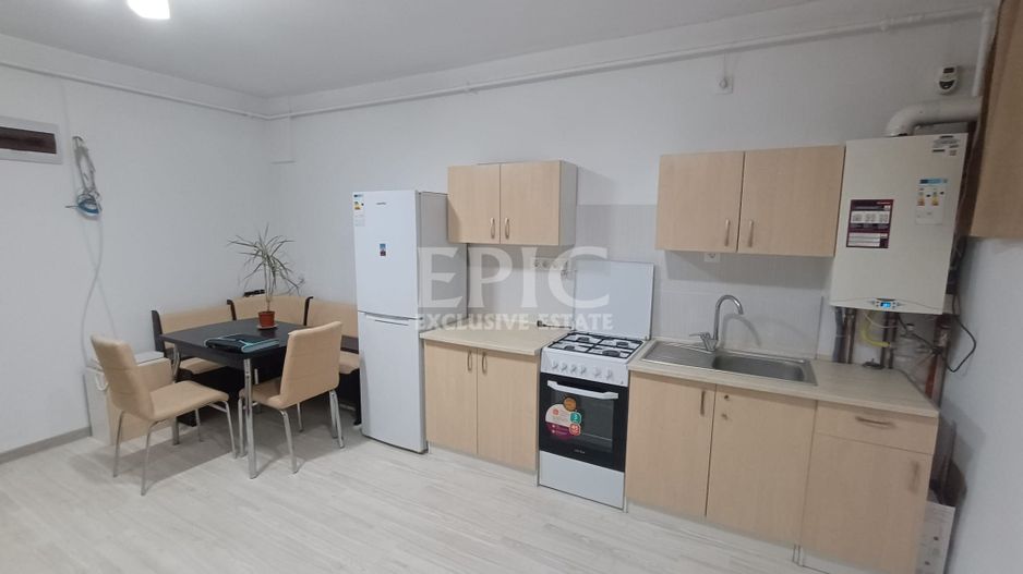Apartament 2 camere/ Mobilat și utilat / Demisol/ Dâmbu Pietros - Poză 2