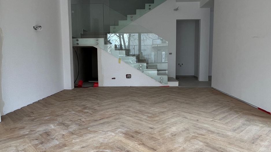 Vila 4 camere finisata | Baneasa | langa lac | acte la zi - Poză 13