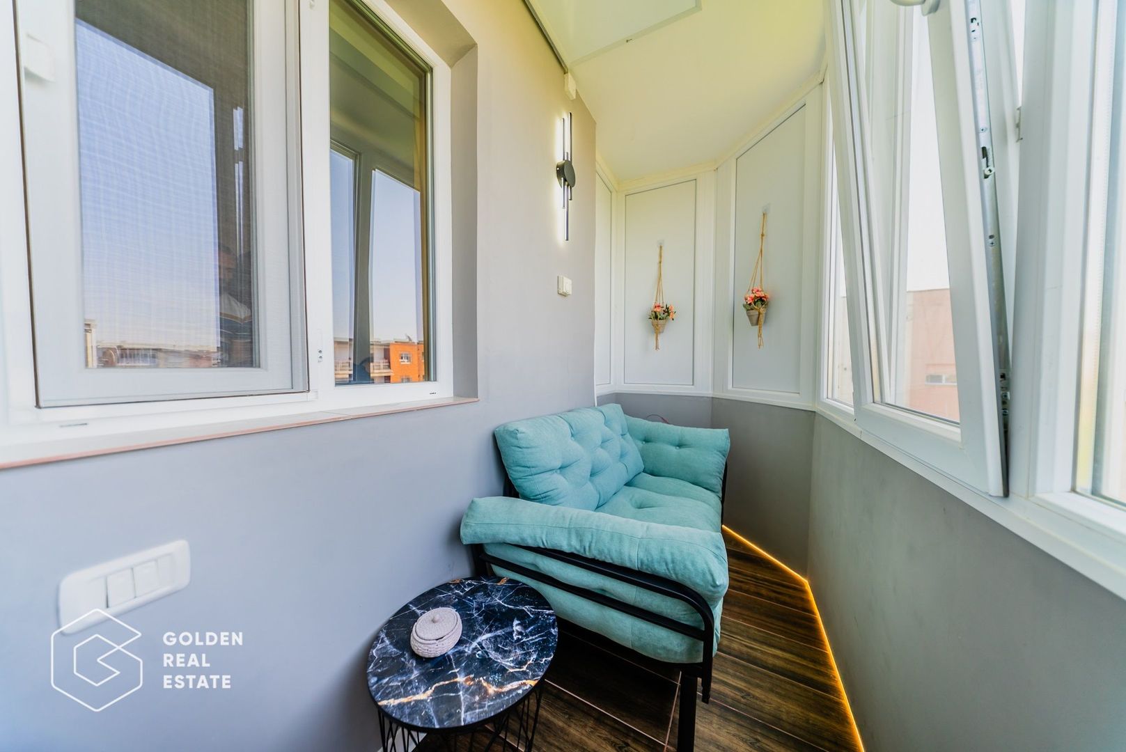 Garsoniera confort 1 la cheie, zona Micalaca - Poză 10