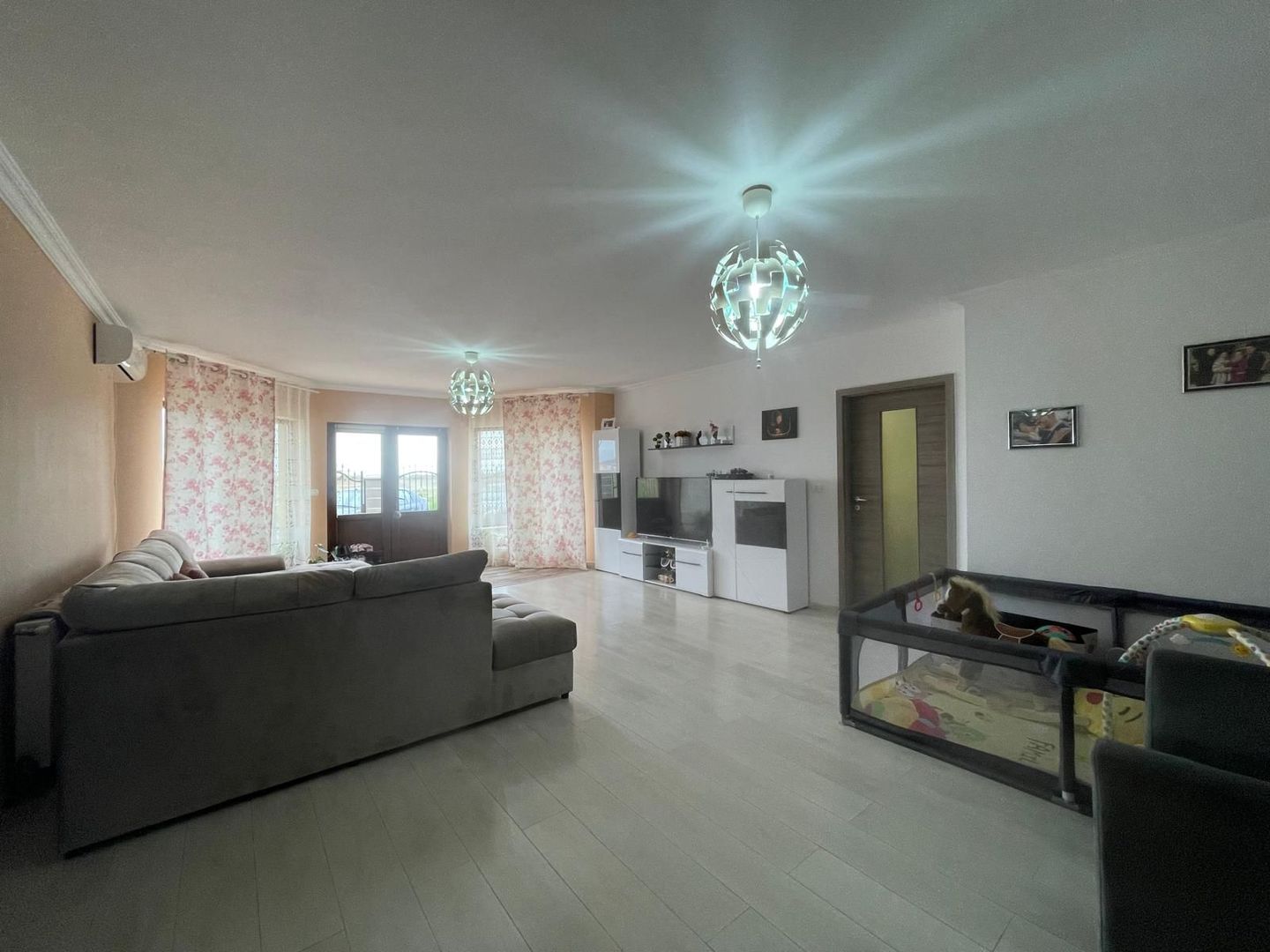 Casa Individuala - 120mp - Mosnita Noua - Poză 2