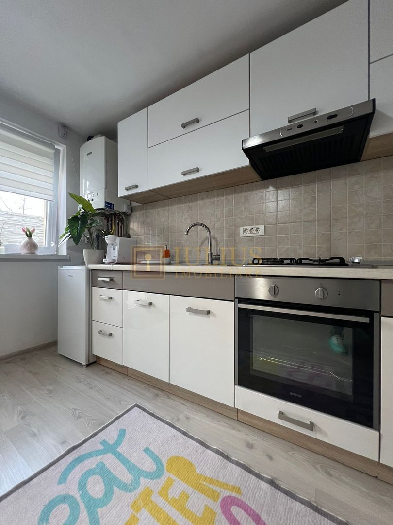 Apartament la casa, conditii moderne, centrala proprie, PET FRIENDLY - Poză 3