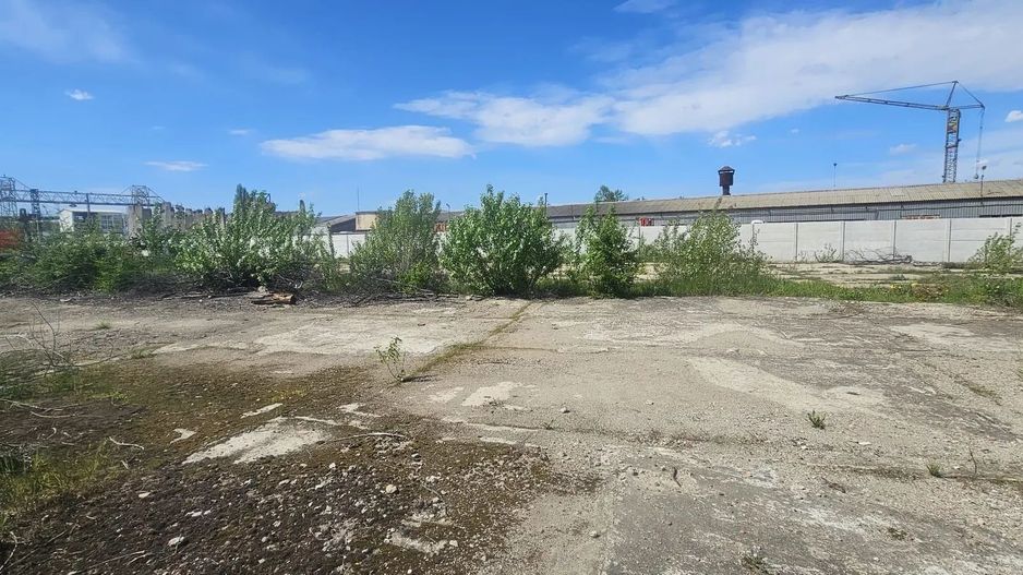 DE ÎNCHIRIAT – TEREN INTRAVILAN 2.077 MP - ZONA INDUSTRIALA - STR. MACULUI - Poză 10