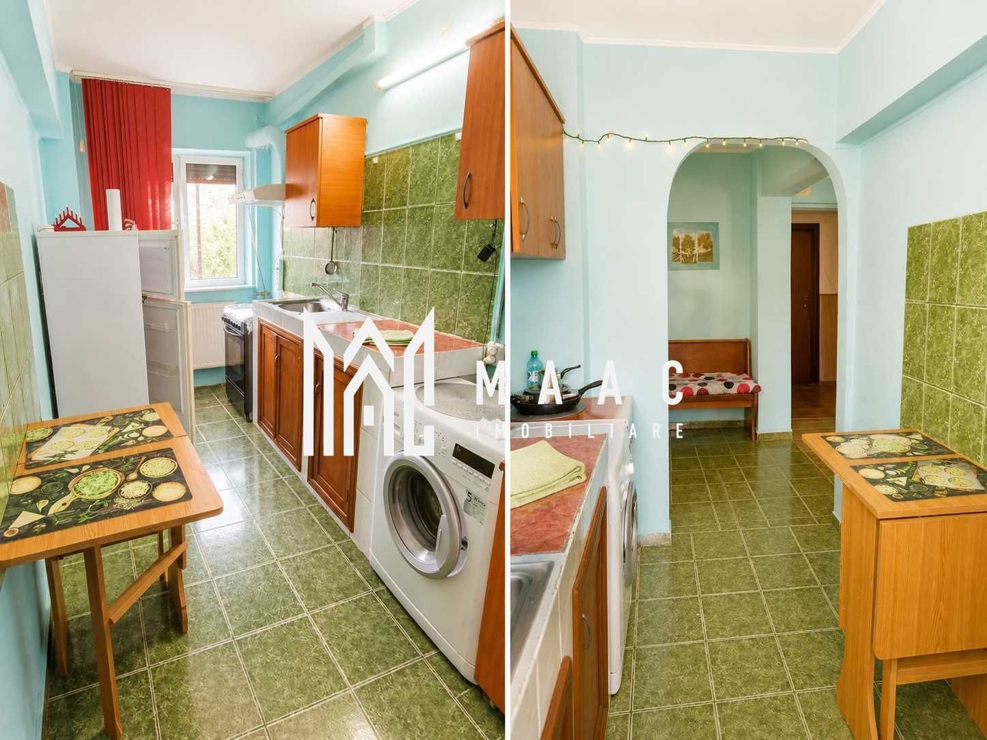 Garsonieră de vânzare | Traian, Vâlcea | 32 mp, parter - Poză 5