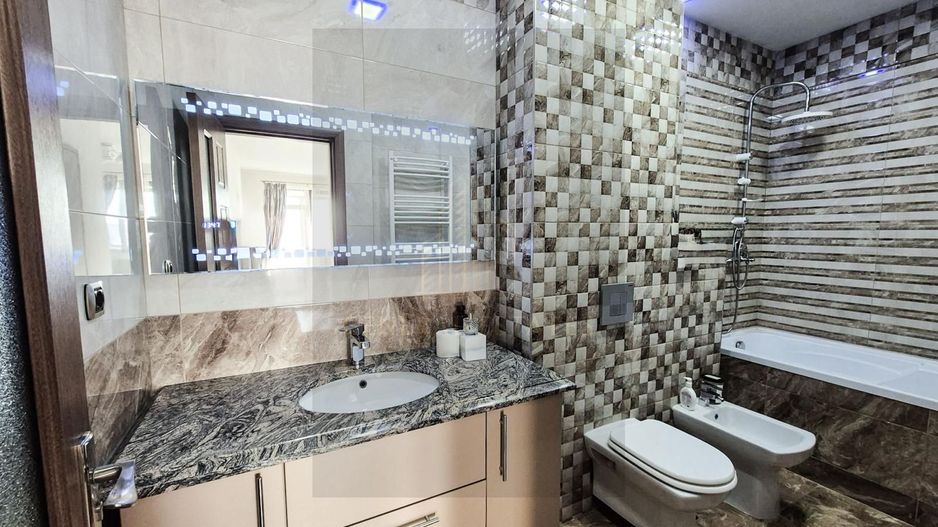 Apartament Isaran Residence - Poză 8