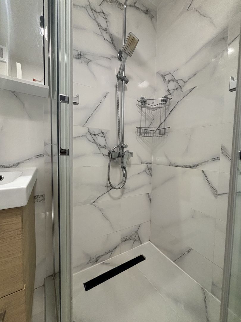 APARTAMENT 4 CAMERE | CISMIGIU | - Poză 20