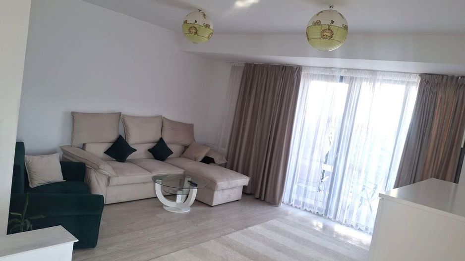 Vilă Duplex cu curte generoasa |Otopeni - Poză 1