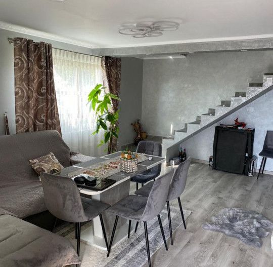 Vanzare Vila Zona Racovita Mioveni - Poză 11