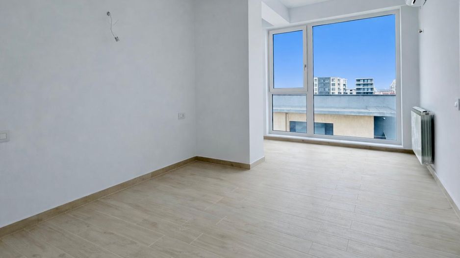 Apartament cu 3 camere la lacul Siutghiol Mamaia Sat - Poză 4