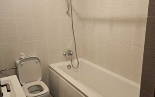 Apartament 1 cameră, Panoramic Residence, Valea Adanca - CUG Expo Mobila, parcare, 40 mp, etaj 1, bloc 2018 - Poză 5