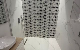 2 Camere Plaza Residence Mobilat Utilat Mall Plaza Parcul Liniei - Poză 9