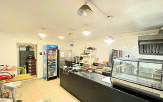 Spatiu comercial de închiriat cu vad, Brasov - 29 mp -  Spatii-comerciale-brasov - Poză 2