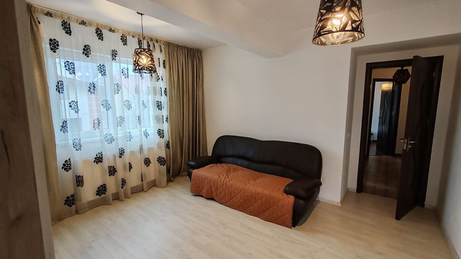 APARTAMENT 2 CAMERE, APROAPE DE METROU LEONIDA, POPESTI/AMURGULUI, - Poză 1