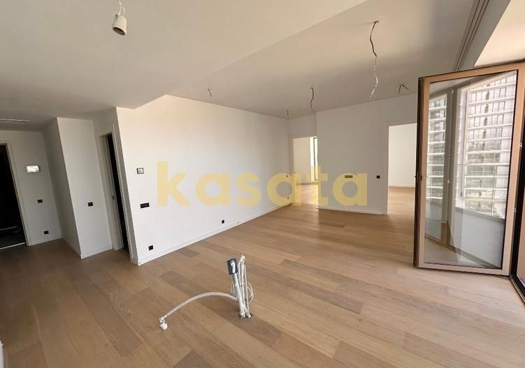 Apartament 3 camere | One High District | Luminos - Poză 3