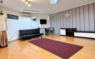 Spațiu comercial de închiriat | Ioșia Nord | Demisol | Oradea - Poză 3