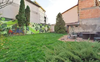 COMISION 0% - De Inchiriat Vila Ultracentral Pitesti - Poză 45