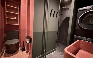 Apartament 3 camere 73 mp|  Calea Victoriei | Prima închiriere - Poză 13