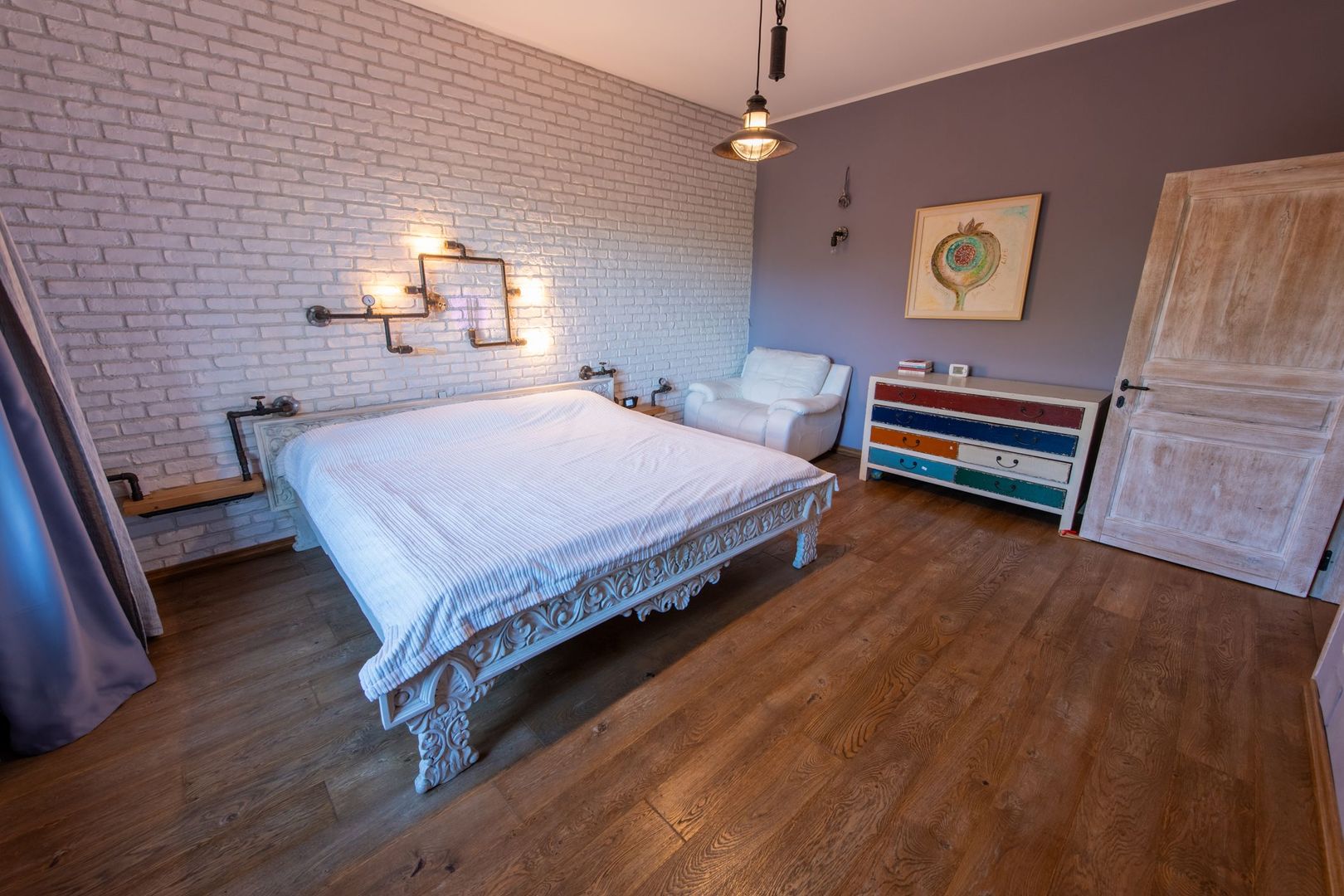 Casa P+Mansarda aproape de Bega și acces ușor spre Centru - Poză 12