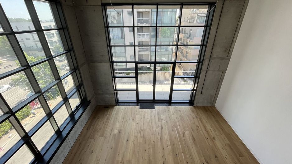 Loft nemobilat cu înălțime de 6 m | Pretabil office | Floreasca - Poză 7