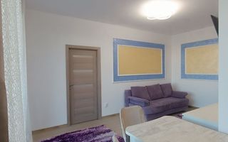 Apartament cu 2 camere, imobil 2025, etaj 1, garaj subteran. - Poză 4