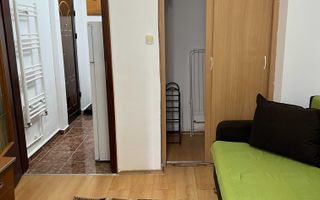 Girocului | 1 Camera | Centrala proprie | Disponibil imediat - Poză 2
