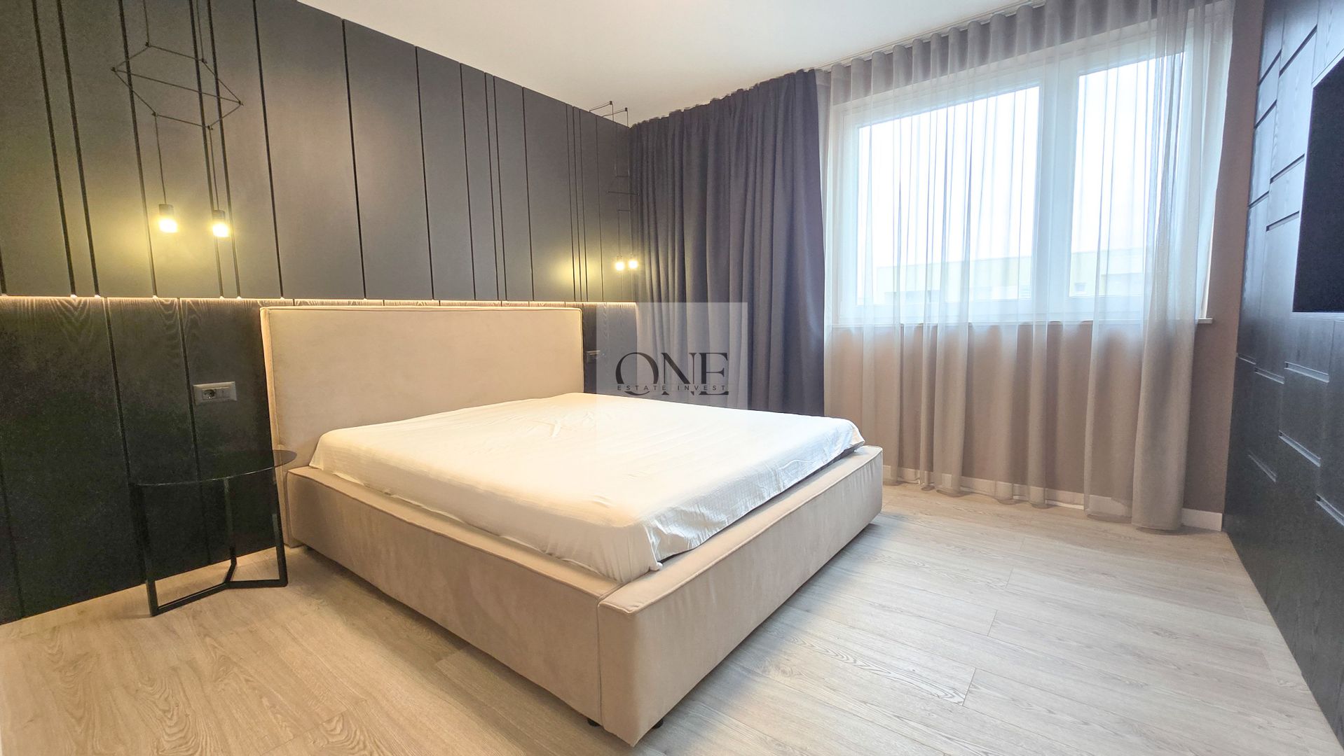 Finisaje Premium | Design Contemporan |  Priveliște Deosebită - Poză 14