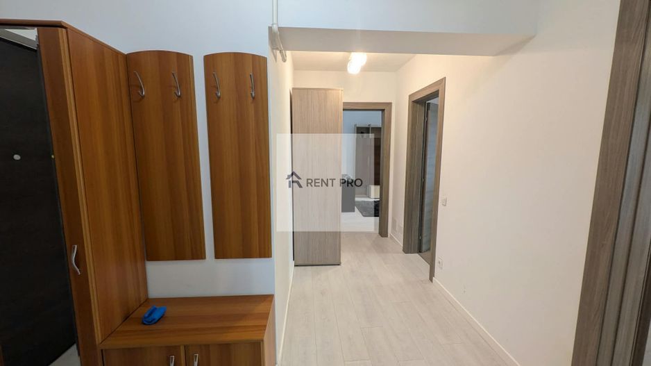 2 Camere 21 Residence Iuliu Maniu 15 Metrou Lujerului Politehnica - Poză 12