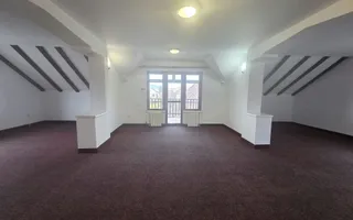 CASĂ INDIVIDUALĂ DE ÎNCHIRIAT – SPAȚIU GENEROS, POZIȚIE EXCELENTĂ, POTENȚIAL - Poză 12