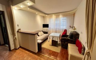 Apartament 2Camere/SD-50mp/Bloc din 1966/Zona Tatarasi - Poză 1