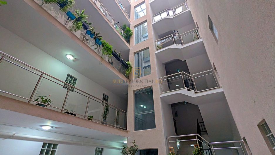 Apartament 2 camere de inchiriat, Metalurgiei Park, Parc Tudor Arghezi - Poză 13