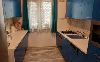 Apartament 3 camere  Giroc etaj 1 - Poză 4