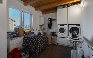 Casa deosebita de vanzare in Giarmata COMISION 0% CUMPARATOR - Poză 18