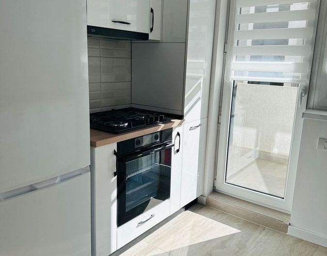 Studio metrou Berceni-Biruintei - Poză 9