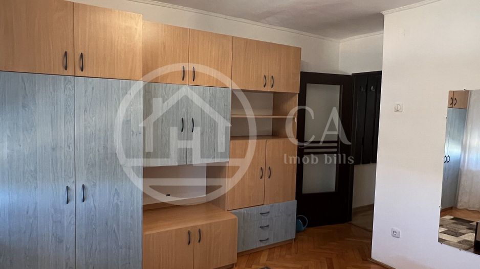 Apartament cu 3 camere de inchiriat in Cantemir Oradea - Poză 8