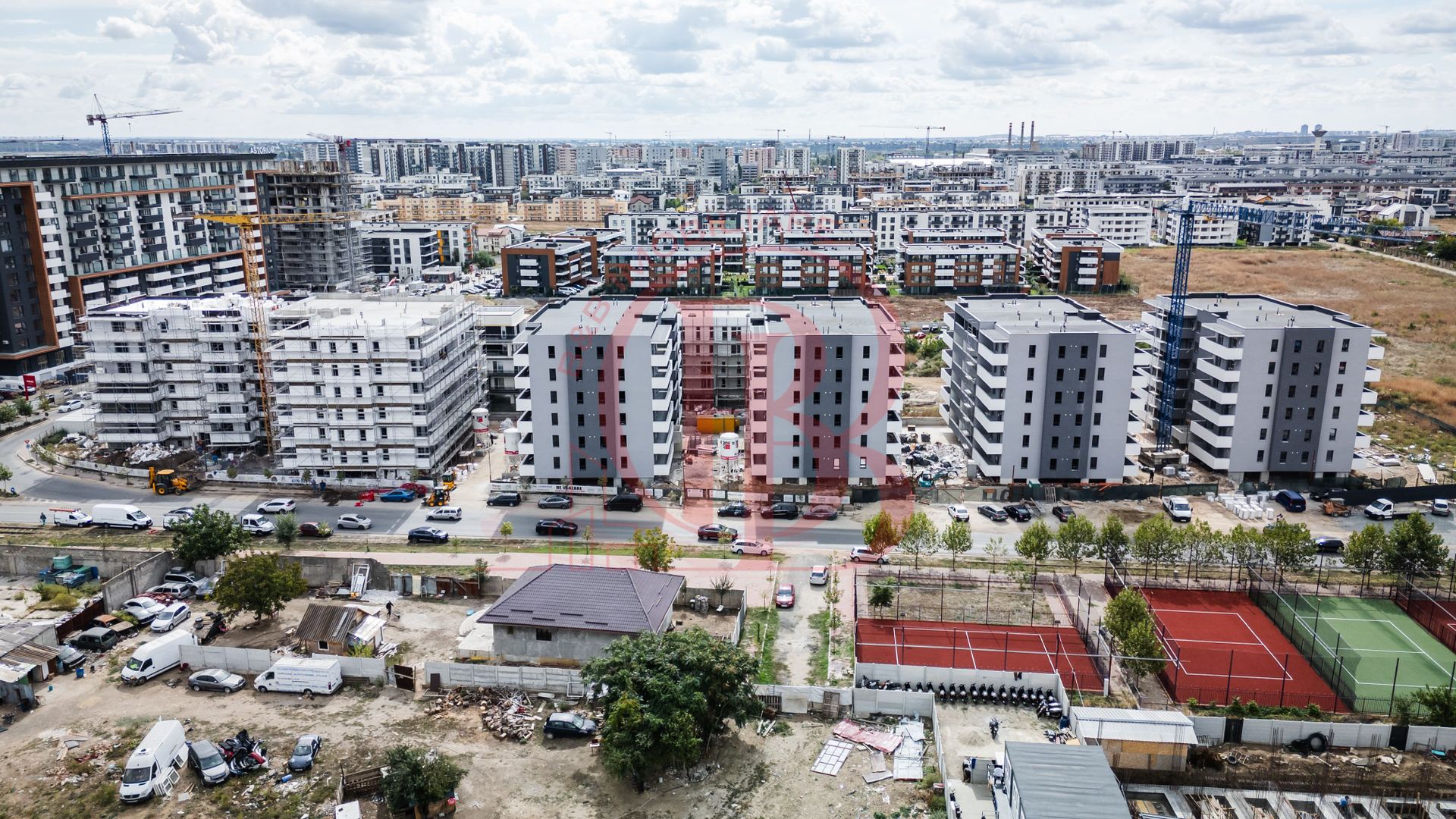 Apartament 2 camere Parcare Bonus 5 min STB Bratarii - Poză 3
