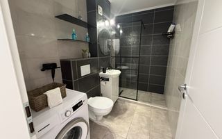 Apartament cu 2 camere tip studio - Subcetate Rezidence - Poză 6